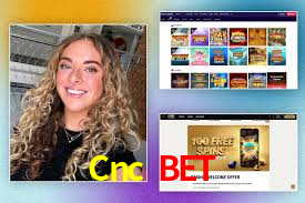 Cnc Bet,Cnc.Bet​