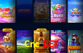 Cnc Bet