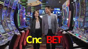 Cnc Bet