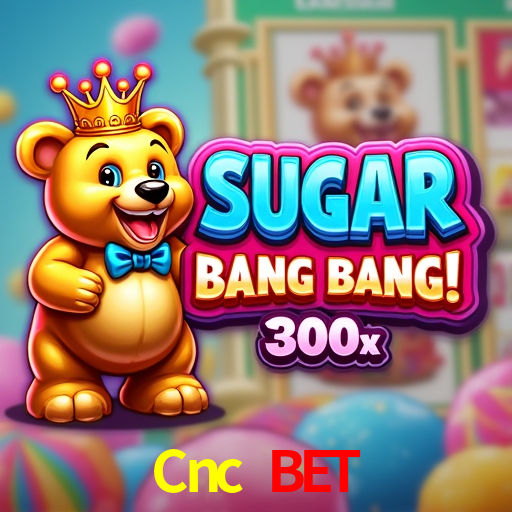 Cnc Bet