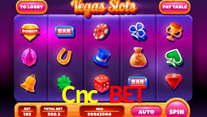 Cnc Bet